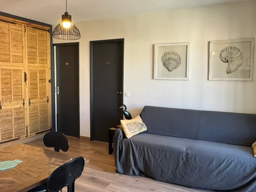 Appartement Cabourg, 2 pièces, 4 personnes - photo_16948699652