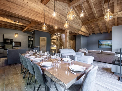 Chalet Morzine, 5 pièces, 10 personnes - photo_1011854984241