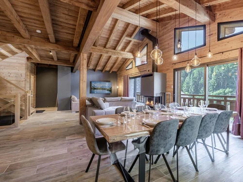Chalet Morzine, 4 bedrooms, 10 persons - photo_1011854984241