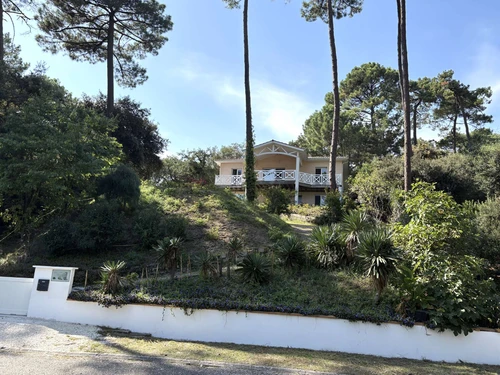 Villa Lège-Cap-Ferret, 6 pièces, 10 personnes - photo_19558518512