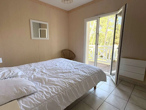 Villa Lège-Cap-Ferret, 6 pièces, 10 personnes - photo_19558518512