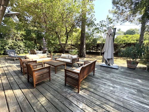 Villa Lège-Cap-Ferret, 4 Schlafzimmer, 8 Personen - photo_1011434411055