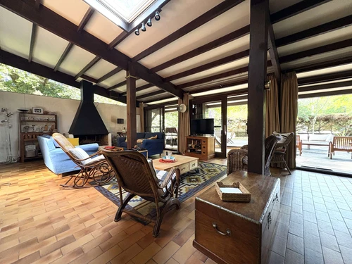 Villa Lège-Cap-Ferret, 4 Schlafzimmer, 8 Personen - photo_1011434411055
