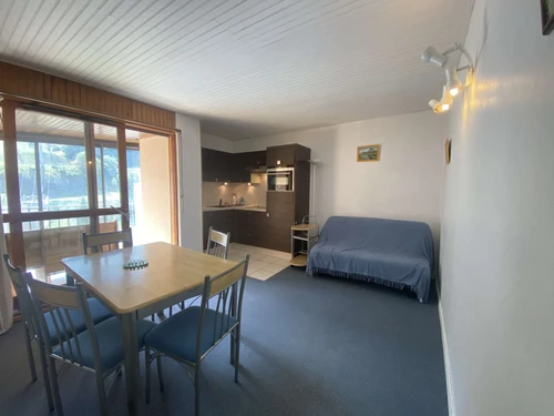 Ferienwohnung Gourette, Studio, 6 Personen - photo_1011955703977