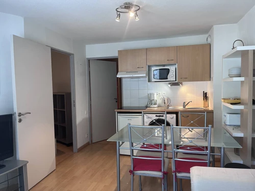 Apartamento Cauterets, 1 dormitorio, 4 personas - photo_1011950934735