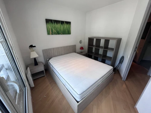 Apartment Cauterets, 1 bedroom, 4 persons - photo_1011950934735