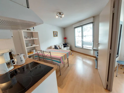 Apartment Cauterets, 1 bedroom, 4 persons - photo_1011950934735