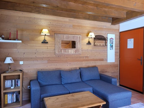 Chalet Pra-Loup, 2 dormitorios, 6 personas - photo_20058898677