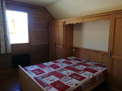 Chalet Pra-Loup, 3 pièces, 6 personnes - photo_14037281404