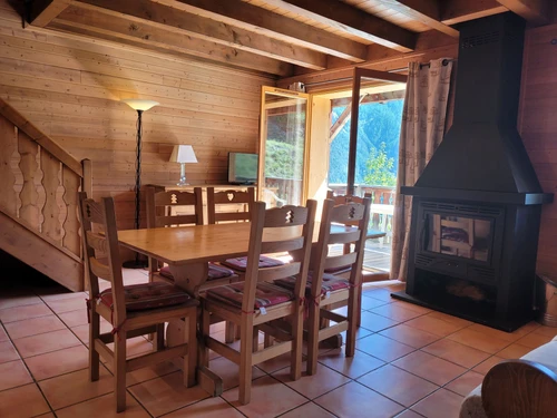 Chalet Pra-Loup, 3 pièces, 6 personnes - photo_14037280193