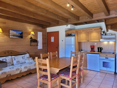 Chalet Pra-Loup, 2 bedrooms, 6 persons - photo_14037280193