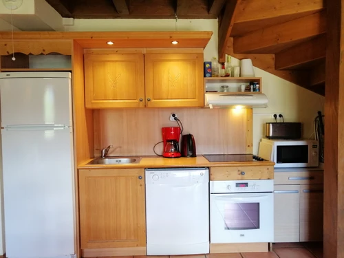 Chalet Pra-Loup, 2 bedrooms, 6 persons - photo_14037280193