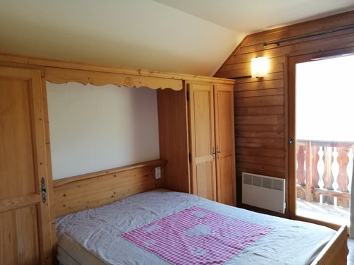 Chalet Pra-Loup, 2 bedrooms, 6 persons - photo_14037280193
