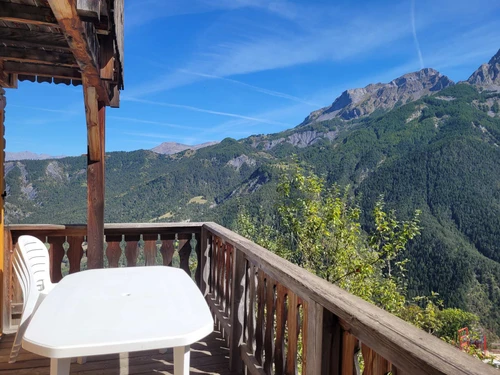 Chalet Pra-Loup, 2 bedrooms, 6 persons - photo_14037280193