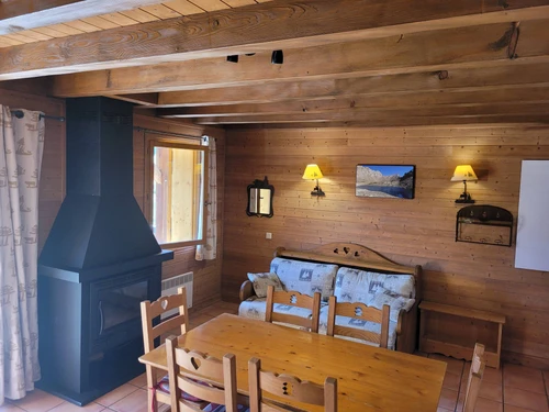 Chalet Pra-Loup, 2 bedrooms, 6 persons - photo_14037280193