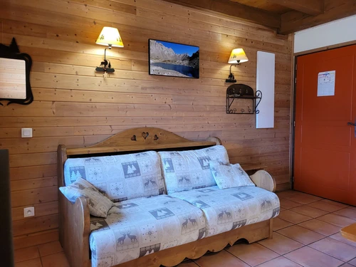 Chalet Pra-Loup, 2 bedrooms, 6 persons - photo_14037280193