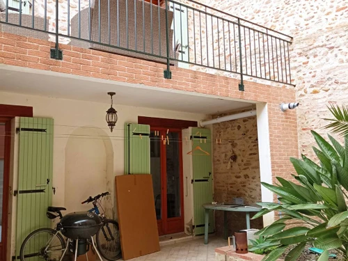 Villa Canet-en-Roussillon, 4 bedrooms, 8 persons - photo_1011955726240