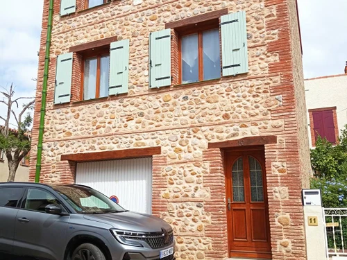 Villa Canet-en-Roussillon, 4 bedrooms, 8 persons - photo_1011955726240