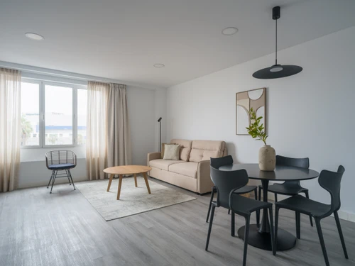Ferienwohnung Las Palmas de Gran Canaria, 2 Schlafzimmer, 4 Personen - photo_1011884635869
