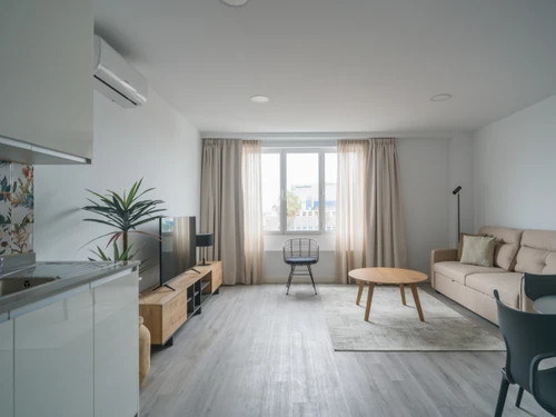 Apartment Las Palmas de Gran Canaria, 2 bedrooms, 5 persons - photo_1011884635869