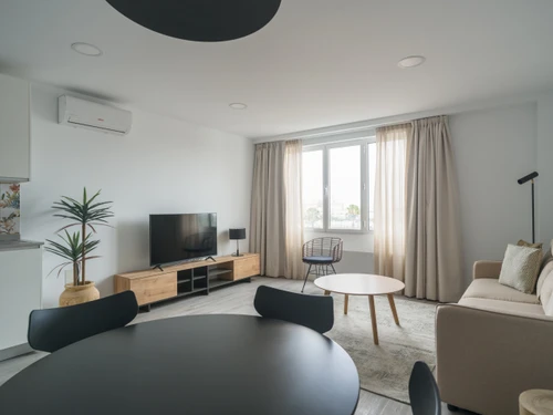 Apartment Las Palmas de Gran Canaria, 2 bedrooms, 5 persons - photo_1011884635869