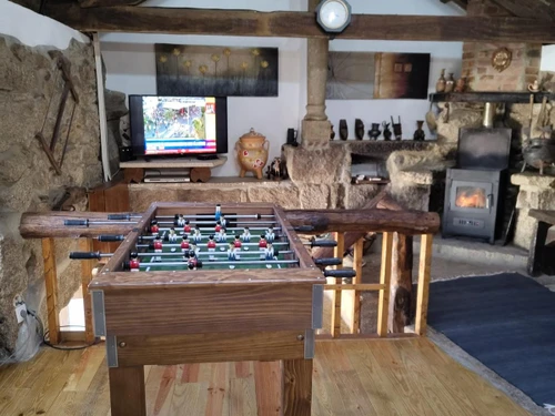 Villa Gerês, 3 dormitorios, 6 personas - photo_1011741309821