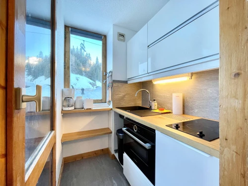 Studio La Plagne-Tarentaise, 1 pièce, 4 personnes - photo_1011655510837