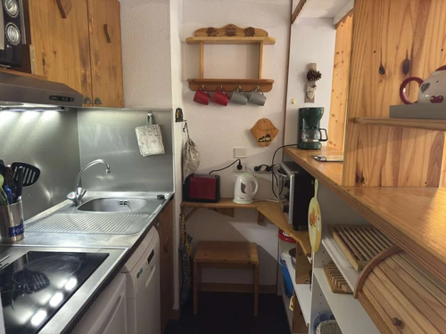 Estudio Les Avanchers-Valmorel, estudio, 3 personas - photo_1011955742465