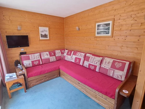 Apartment Méribel, studio flat, 4 persons - photo_1011955746240