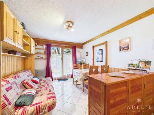 Studio Montvalezan-La Rosière, 1 pièce, 4 personnes - photo_1011955755467