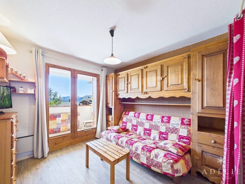 Studio Montvalezan-La Rosière, 1 pièce, 4 personnes - photo_1011955755580