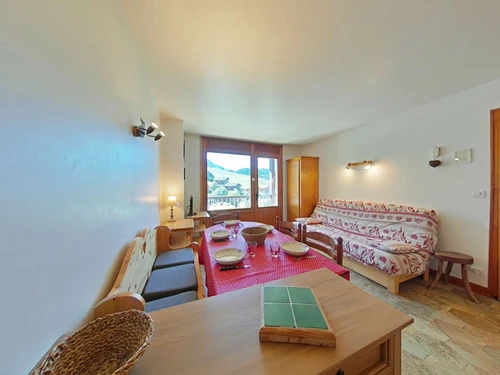 Apartment Le Grand-Bornand, 1 bedroom, 5 persons - photo_8138364107