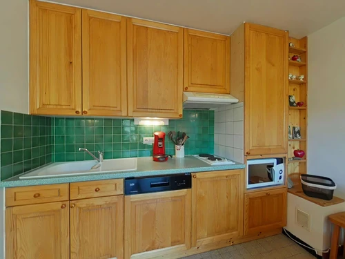 Apartment Le Grand-Bornand, 1 bedroom, 5 persons - photo_8138364107