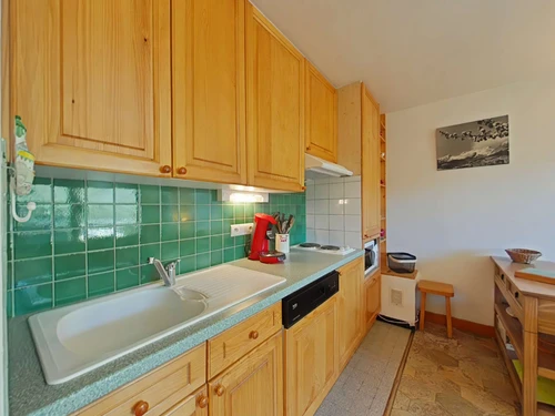 Apartment Le Grand-Bornand, 1 bedroom, 5 persons - photo_8138364107