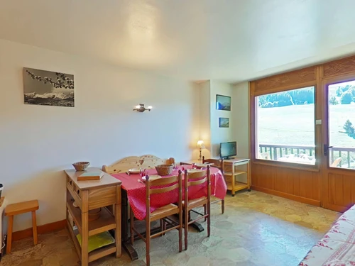 Apartment Le Grand-Bornand, 1 bedroom, 5 persons - photo_8138364107