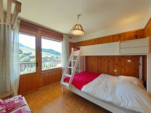 Apartment Le Grand-Bornand, 1 bedroom, 5 persons - photo_8138364107