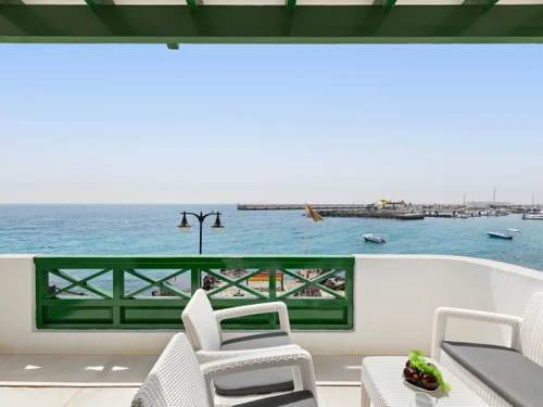 Appartement Playa Blanca, 4 pièces, 6 personnes - photo_1011955764481