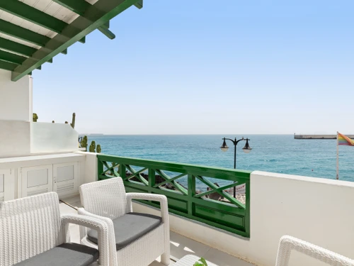Apartment Playa Blanca, 3 bedrooms, 6 persons - photo_1011955764481
