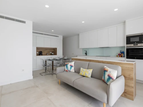 Apartment Playa Blanca, 3 bedrooms, 6 persons - photo_1011955764481