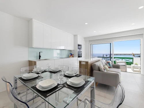 Apartment Playa Blanca, 3 bedrooms, 6 persons - photo_1011955764481