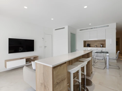 Apartment Playa Blanca, 3 bedrooms, 6 persons - photo_1011955764481