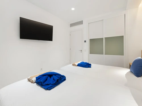 Apartment Playa Blanca, 3 bedrooms, 6 persons - photo_1011955764481