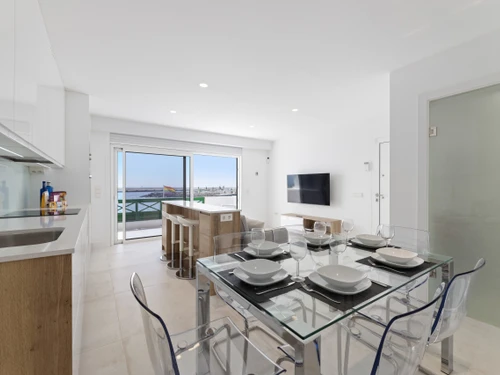 Apartment Playa Blanca, 3 bedrooms, 6 persons - photo_1011955764481