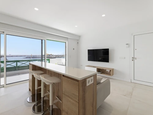 Apartment Playa Blanca, 3 bedrooms, 6 persons - photo_1011955764481