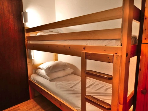 Studio Le Grand-Bornand, 1 pièce, 4 personnes - photo_15782066755