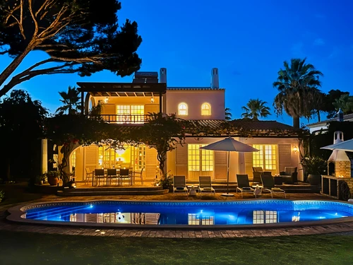 Villa Quarteira-Vilamoura, 4 dormitorios, 9 personas - photo_1011942575902