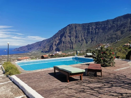 Appartement Frontera, 2 pièces, 4 personnes - photo_1011903856827