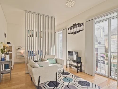 Studio Lissabon, Studio, 2 Personen - photo_1011865776245