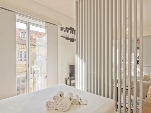 Estudio Lisboa, estudio, 2 personas - photo_1011865776245