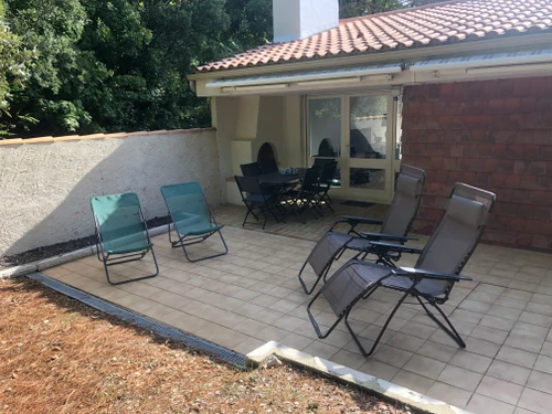 Maison Saint-Jean-de-Monts, 4 pièces, 6 personnes - photo_17116617248